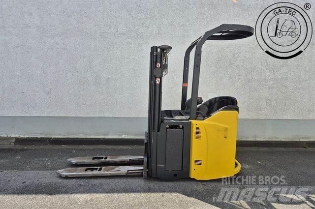 Linde L14SP Didelių aukščių keltuvai-krautuvai