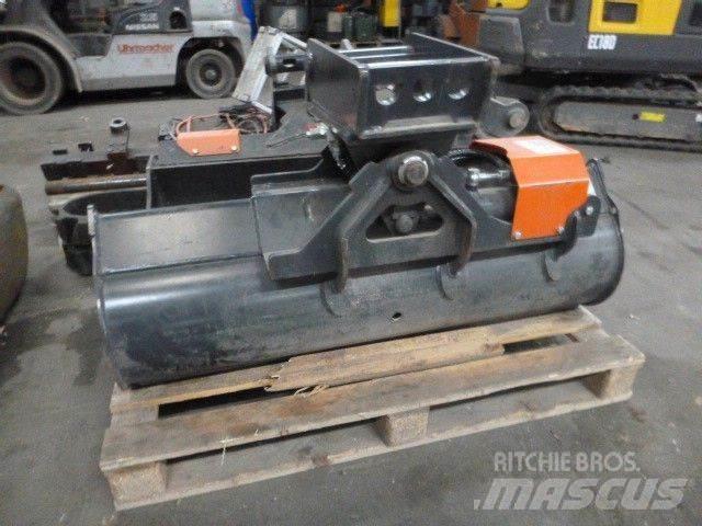 LiuGong 9027 F Mini ekskavatoriai < 7 t
