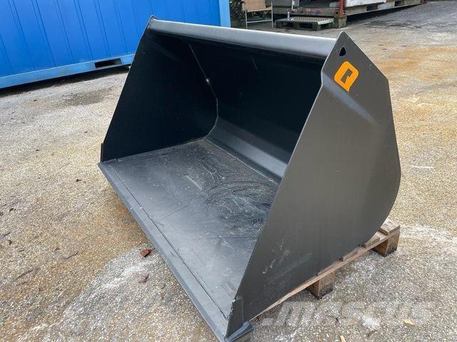  LÖFFEL Naudoti ratiniai krautuvai