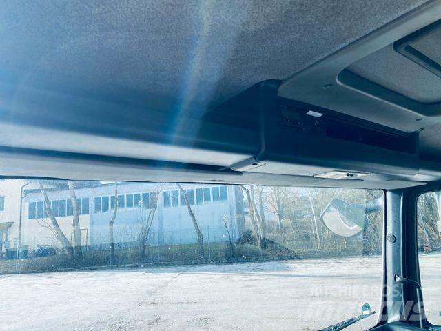 MAN TGL8.180 4X2BL Furgonai