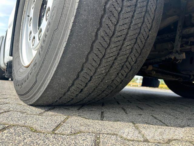 MAN TGX 18.440 XXL Naudoti vilkikai