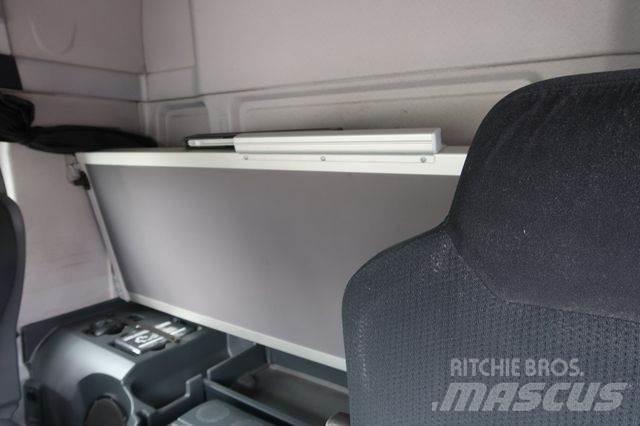 MAN TGX 18.480 BLS Naudoti vilkikai