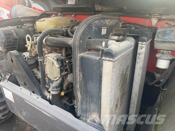 Manitou MT1840 Teleskopiniai krautuvai