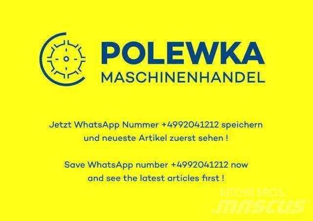  MGL Palettenregal Statyba - Kita