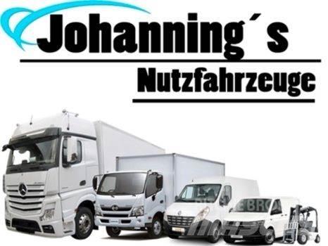 Müller-Mitteltal T2 Mažų aukščių krautuvai
