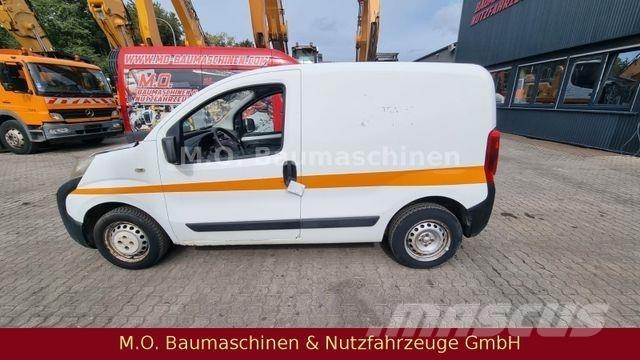 Peugeot Bipper Krovininiai furgonai