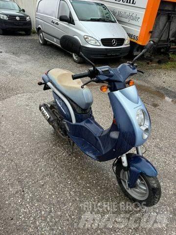 Peugeot LUDIX Lengvieji automobiliai