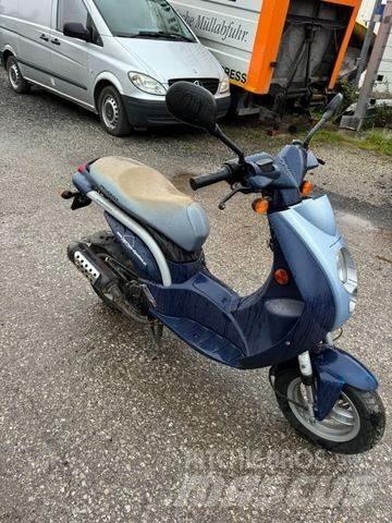 Peugeot LUDIX Lengvieji automobiliai