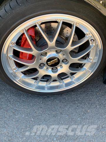 Porsche Boxster S Lengvieji automobiliai