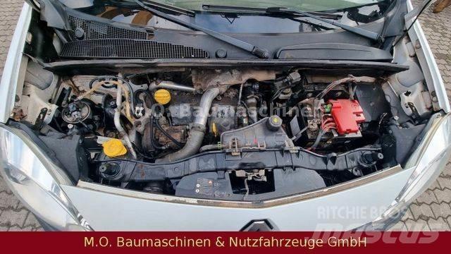 Renault Kangoo Krovininiai furgonai