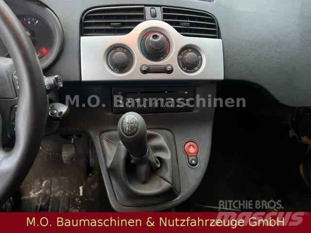 Renault Kangoo Krovininiai furgonai
