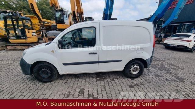 Renault Kangoo Krovininiai furgonai