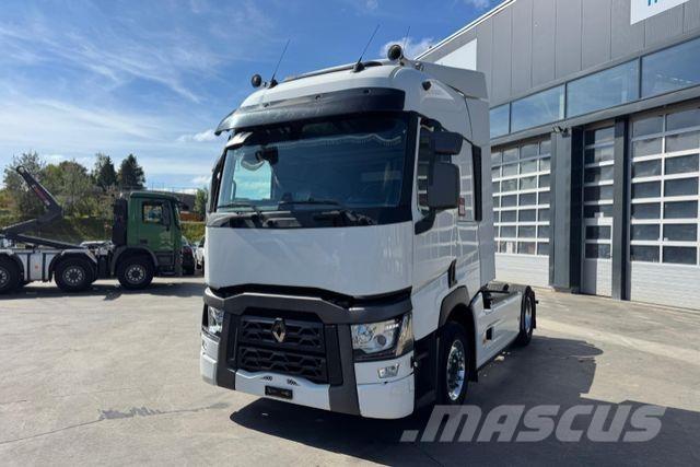Renault T460 4x2 Naudoti vilkikai