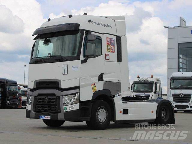 Renault T520, EURO 6 Naudoti vilkikai