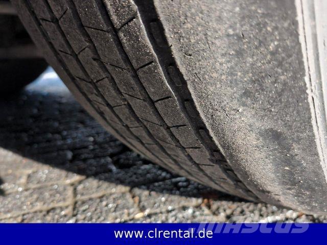 Scania R560 V8 Naudoti vilkikai