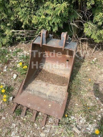 Schaeff SKB 902 Ekskavatoriniai krautuvai