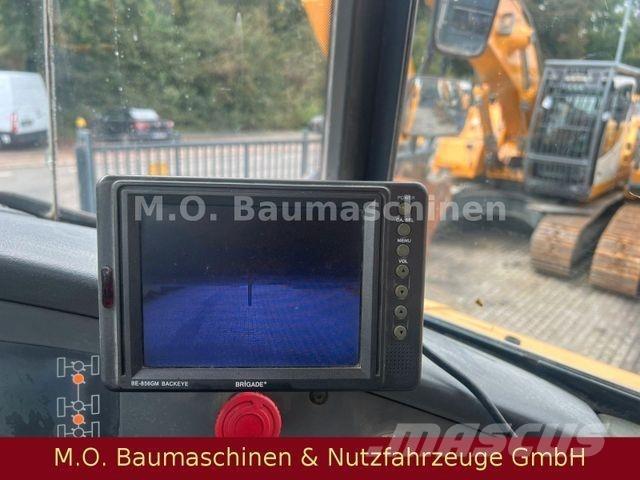 Volvo A 35 D Statyba - Kita
