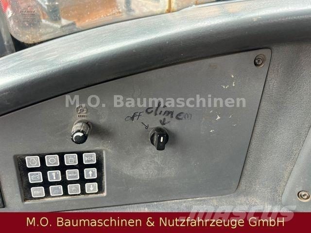 Volvo A30D / Dumper / Karjeriniai savivarčiai