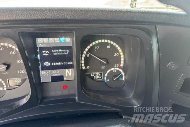 Volvo EC35 Vikšriniai ekskavatoriai