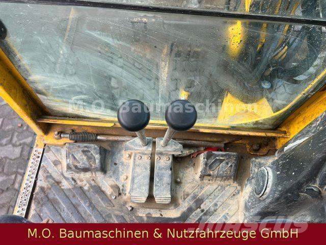 Volvo ECR 48 C Mini ekskavatoriai < 7 t