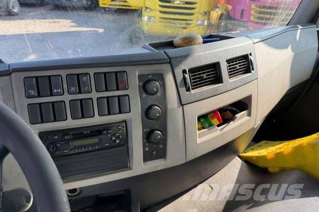 Volvo FE-280 4x2 Naudoti vilkikai