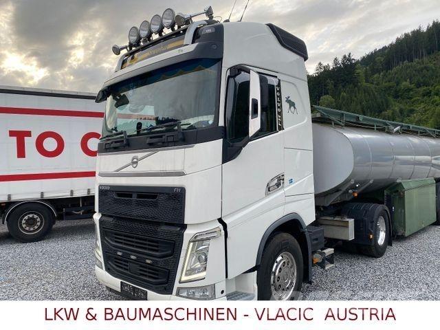 Volvo FH 420 Naudoti vilkikai