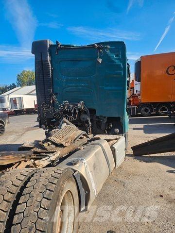 Volvo FH 460 Naudoti vilkikai