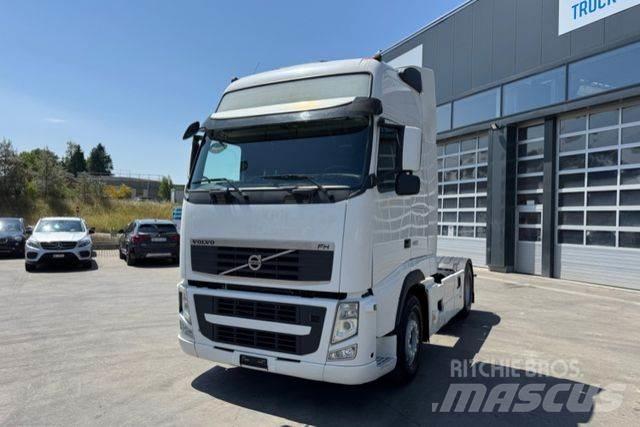 Volvo FH-460 4x2 Naudoti vilkikai