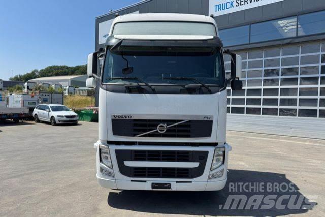 Volvo FH-460 4x2 Naudoti vilkikai