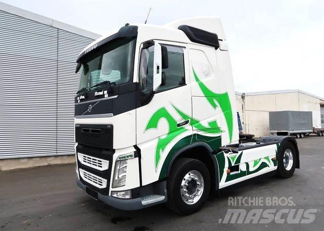 Volvo FH 510 Naudoti vilkikai