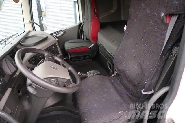 Volvo FH 510 Naudoti vilkikai
