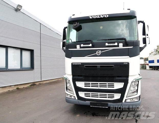 Volvo FH 510 Naudoti vilkikai
