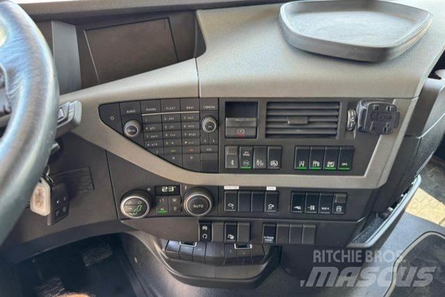 Volvo FH-540 4x4H Naudoti vilkikai