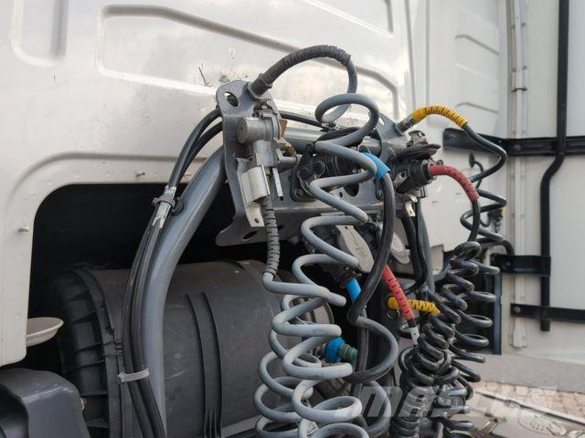 Volvo FH460 Naudoti vilkikai