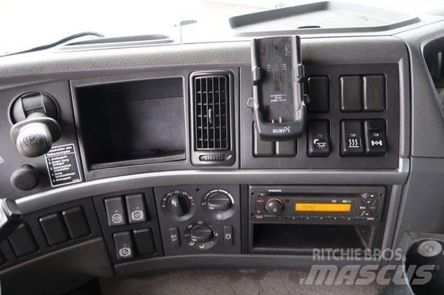 Volvo FM 370 4x2 Gėrimų tiekimo sunkvežimiai