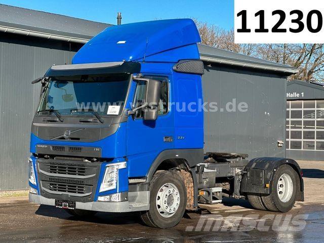 Volvo FM 380 4x2 Naudoti vilkikai