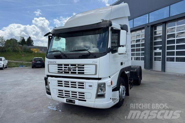 Volvo FM-390 4x2 Naudoti vilkikai