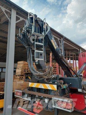 Volvo FMX Kita