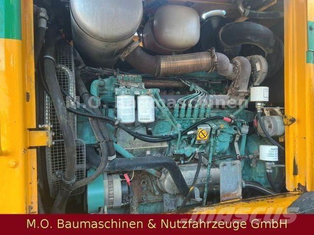 Volvo L 90 C / AC / Naudoti ratiniai krautuvai