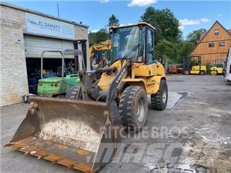 Volvo L30 Naudoti ratiniai krautuvai