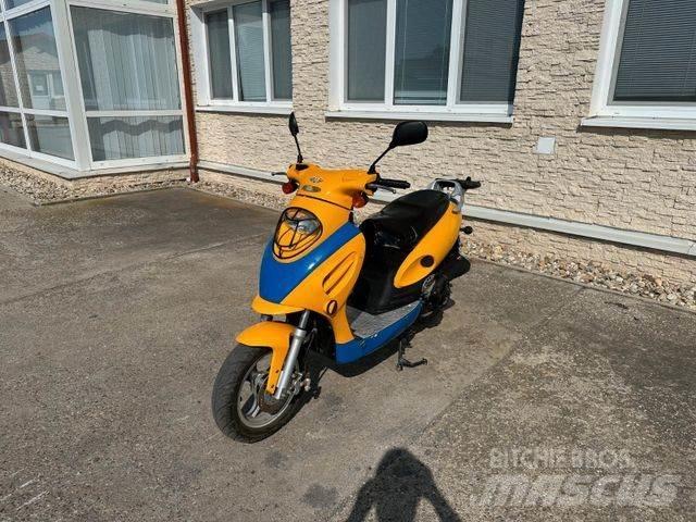  VONROAD vin 392 Lengvieji automobiliai