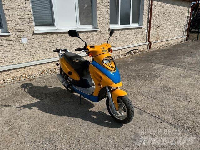  VONROAD vin 392 Lengvieji automobiliai