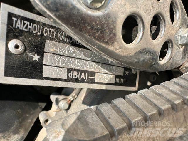 VONROAD vin 392 Lengvieji automobiliai