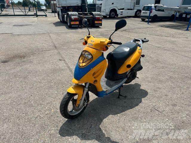  VONROAD vin 407 Lengvieji automobiliai