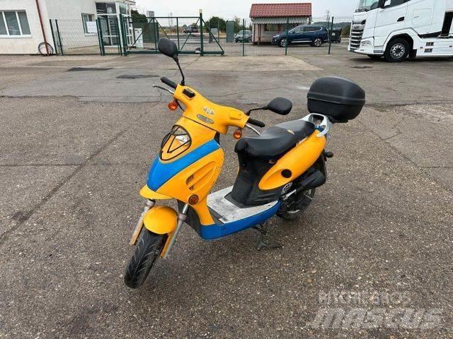  VONROAD vin 467 Lengvieji automobiliai