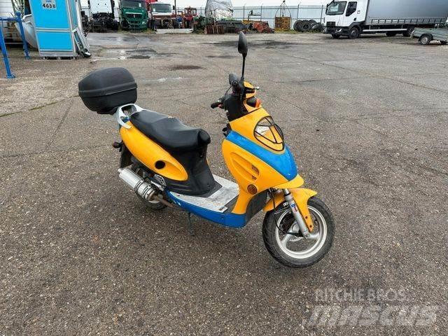  VONROAD vin 467 Lengvieji automobiliai