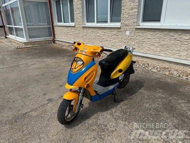  VONROAD vin 470 Lengvieji automobiliai