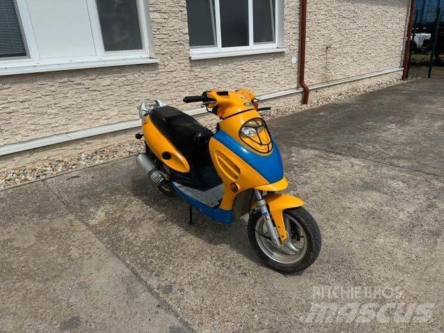  VONROAD vin 470 Lengvieji automobiliai