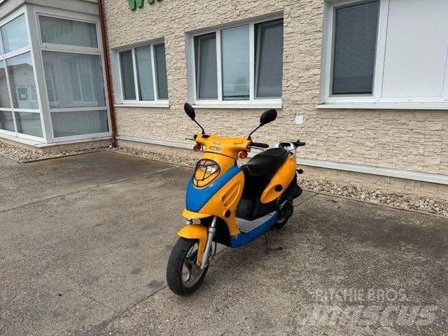  VONROAD vin 474 Lengvieji automobiliai