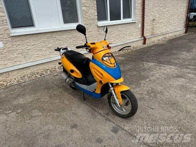  VONROAD vin 474 Lengvieji automobiliai